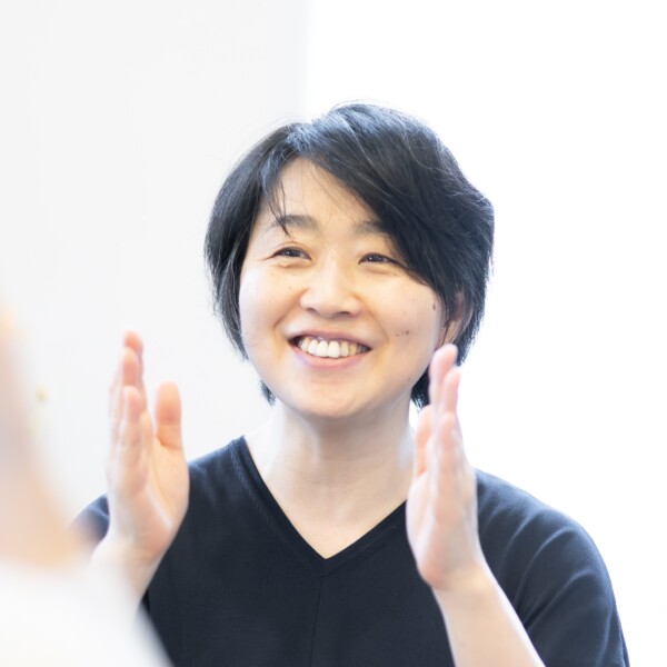 カウンセラー紹介